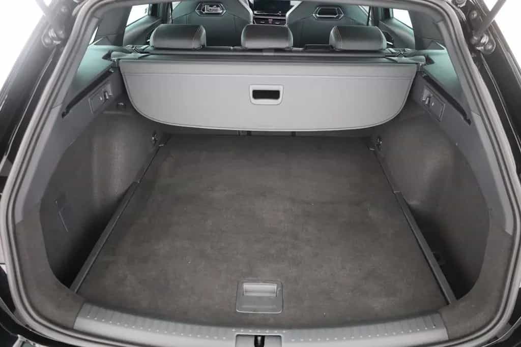 Cupra Leon ST 2.0 TSI DSG VZ LED Navi Virtual Cockpit 09/2023-photo-24