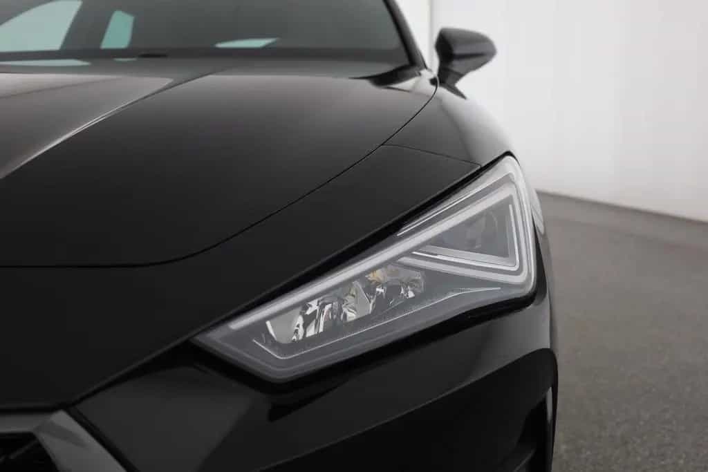Cupra Leon ST 2.0 TSI DSG VZ LED Navi Virtual Cockpit 09/2023-photo-26