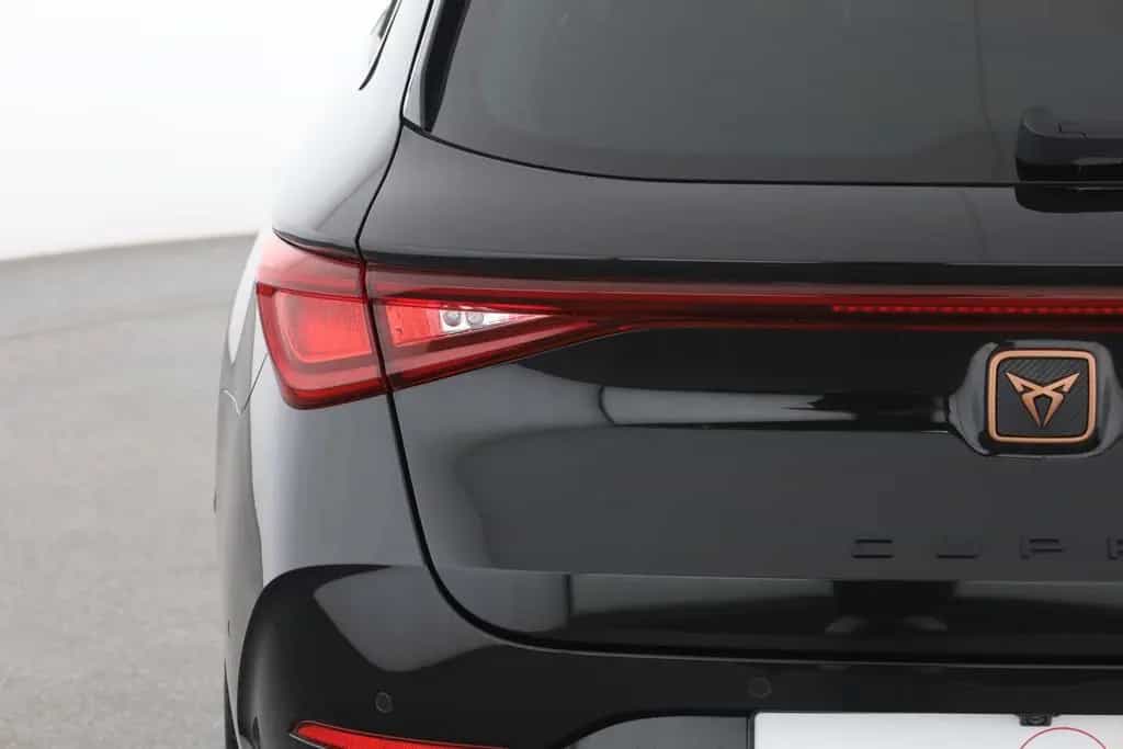Cupra Leon ST 2.0 TSI DSG VZ LED Navi Virtual Cockpit 09/2023-photo-27