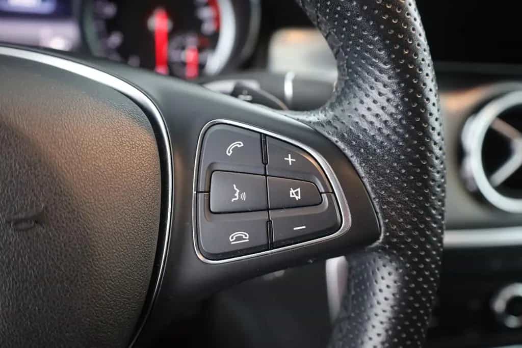 Mercedes-Benz GLA 220 Urban 4Matic LED Navi Sitzheizung PDC 01/2020-photo-15