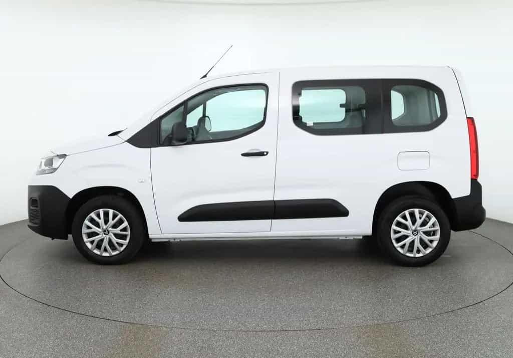 Citroën Berlingo 1.2 e-THP Live Pack M DAB Klima Limiter 06/2023-photo-1
