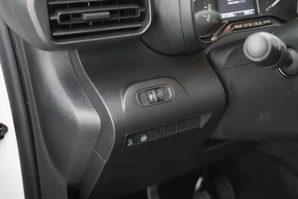 Citroën Berlingo 1.2 e-THP Live Pack M DAB Klima Limiter 06/2023-photo-18