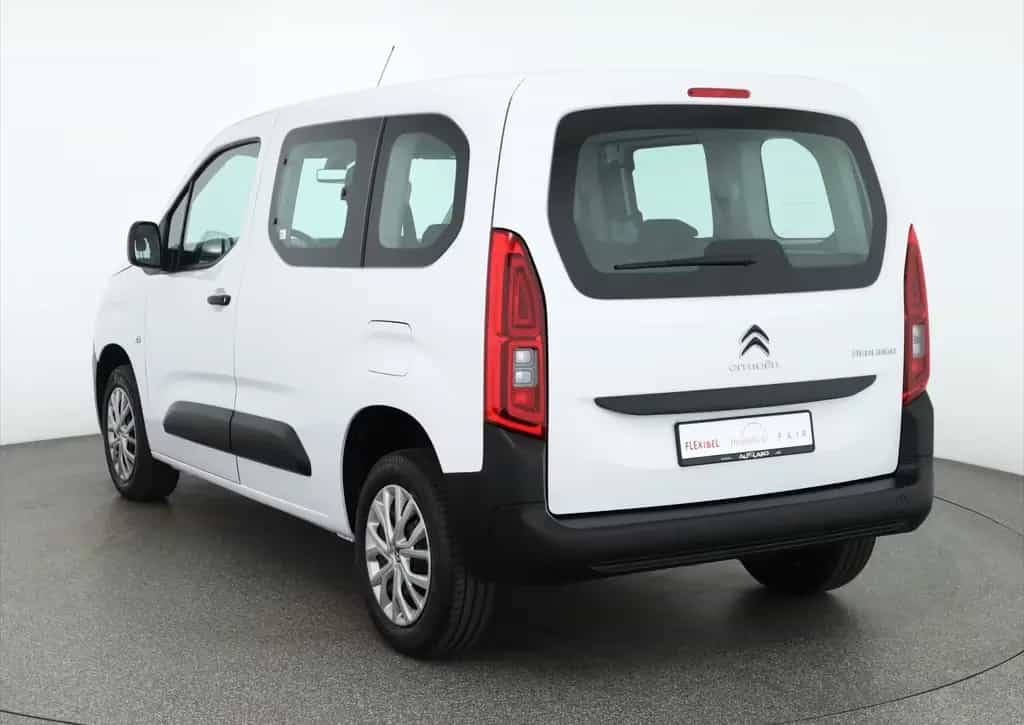 Citroën Berlingo 1.2 e-THP Live Pack M DAB Klima Limiter 06/2023-photo-2