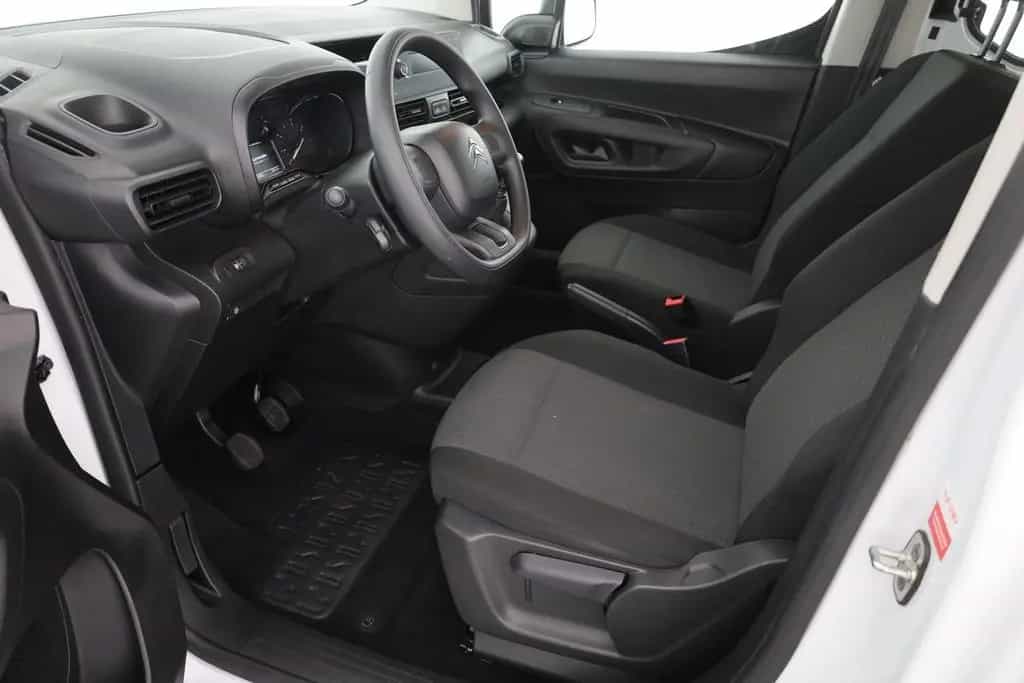 Citroën Berlingo 1.2 e-THP Live Pack M DAB Klima Limiter 06/2023-photo-20
