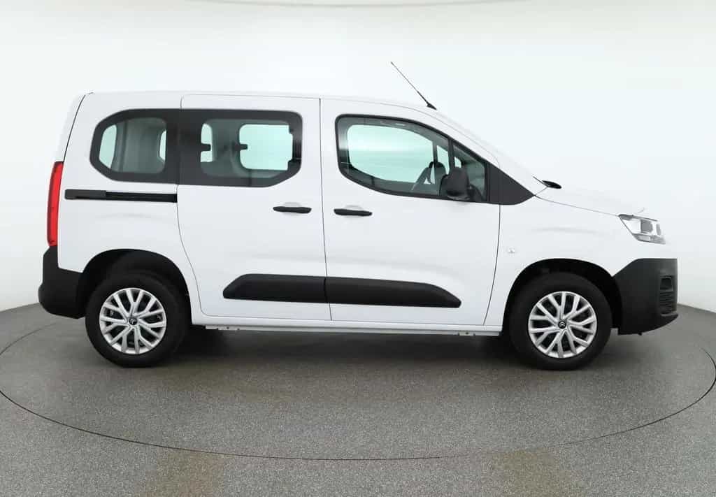 Citroën Berlingo 1.2 e-THP Live Pack M DAB Klima Limiter 06/2023-photo-5