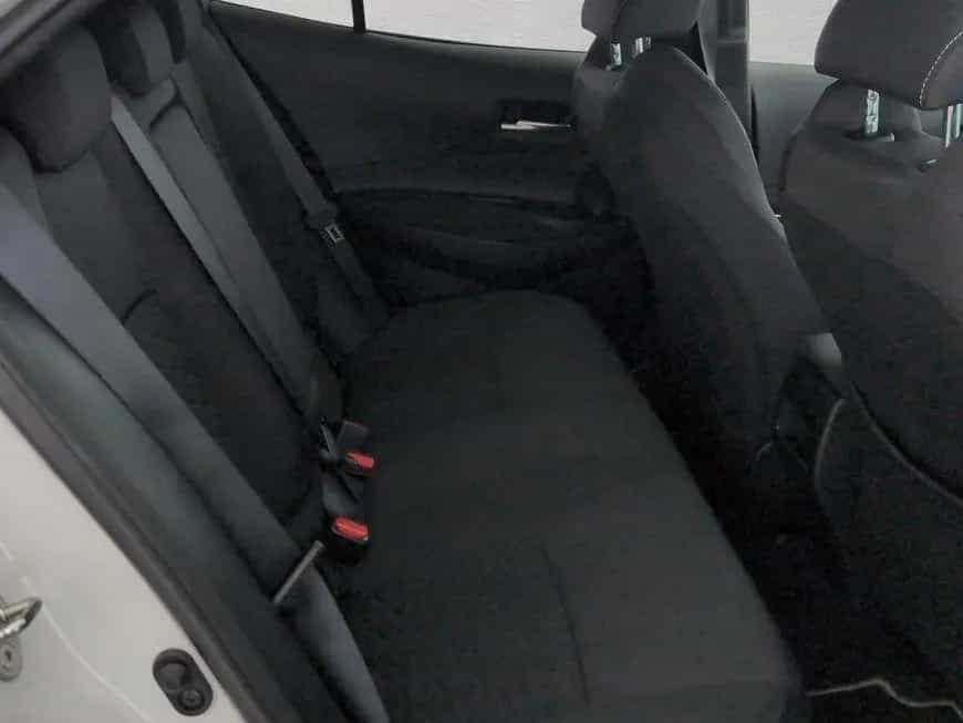Toyota Corolla 1.8 Hybrid Team Deutschland ACC+KAMERA+N 03/2023-photo-20