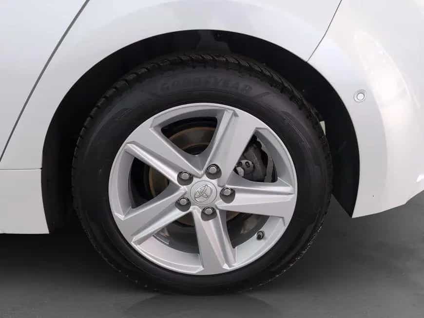 Toyota Corolla 1.8 Hybrid Team Deutschland ACC+KAMERA+N 03/2023-photo-27