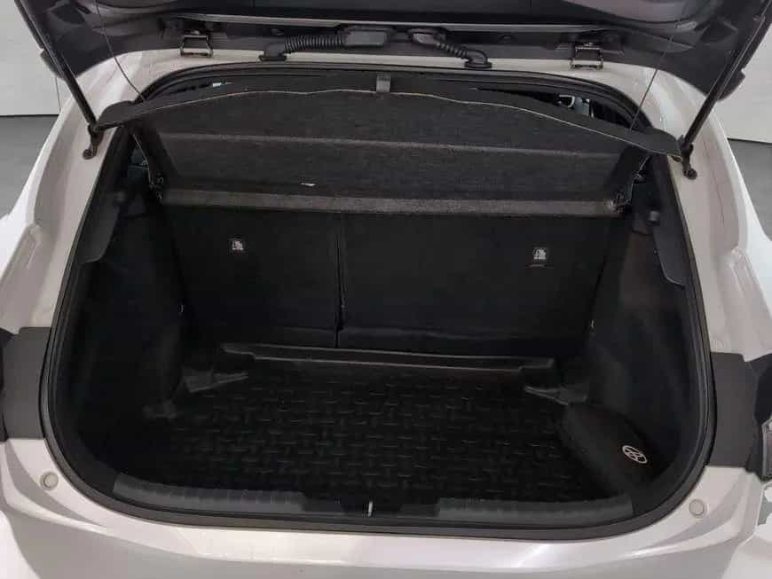 Toyota Corolla 1.8 Hybrid Team Deutschland ACC+KAMERA+N 03/2023-photo-4