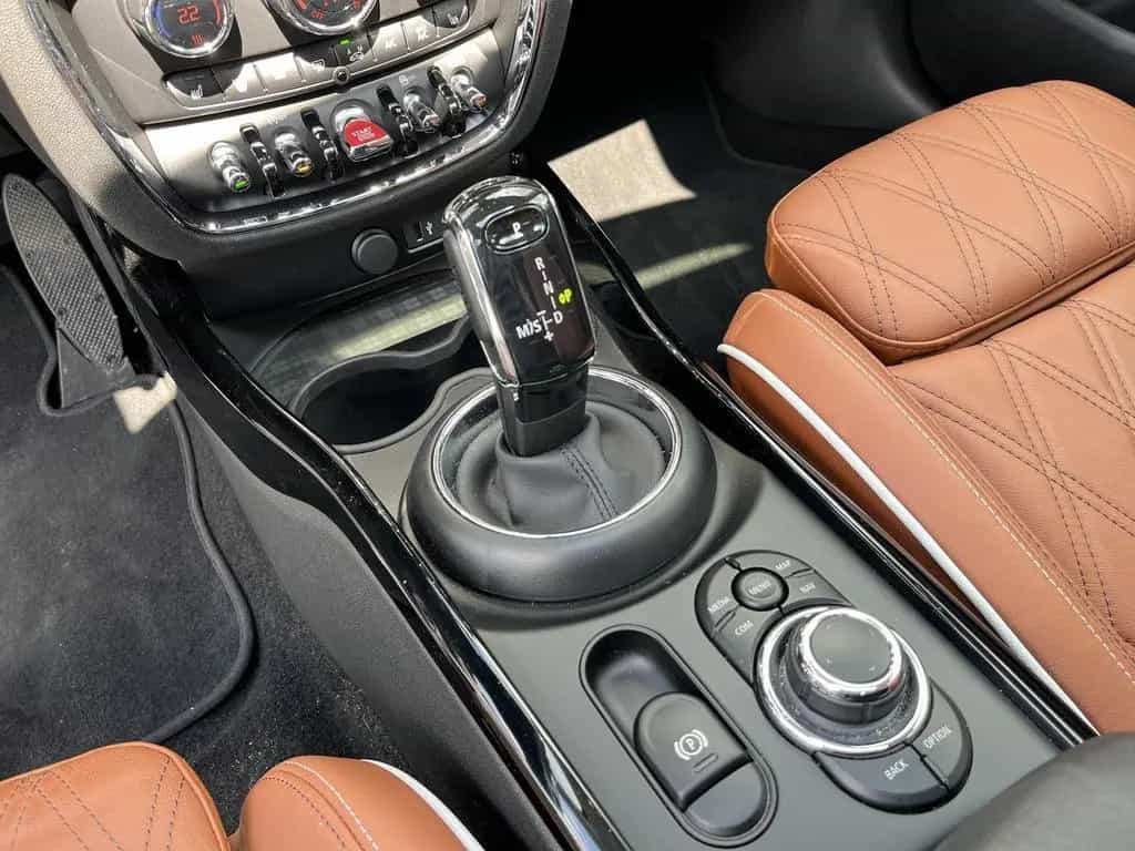 MINI Cooper S Clubman Premium LED Pano ACC H/K Kamera 04/2023-photo-12