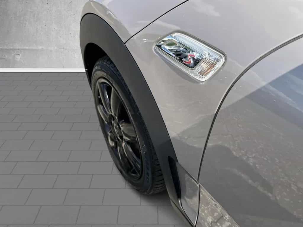 MINI Cooper S Clubman Premium LED Pano ACC H/K Kamera 04/2023-photo-19