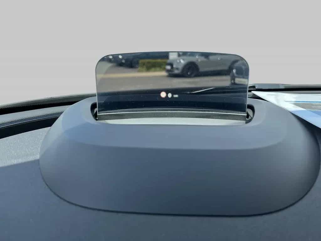 MINI Cooper S Clubman Premium LED Pano ACC H/K Kamera 04/2023-photo-25