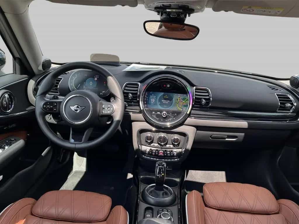 MINI Cooper S Clubman Premium LED Pano ACC H/K Kamera 04/2023-photo-6