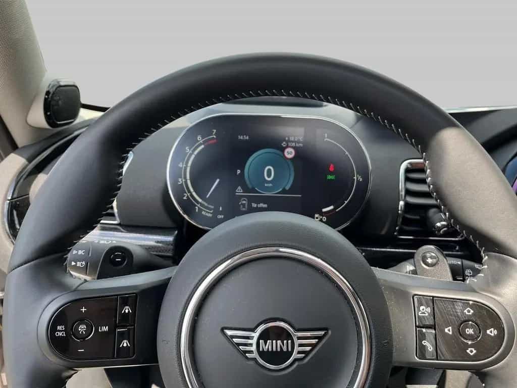 MINI Cooper S Clubman Premium LED Pano ACC H/K Kamera 04/2023-photo-9