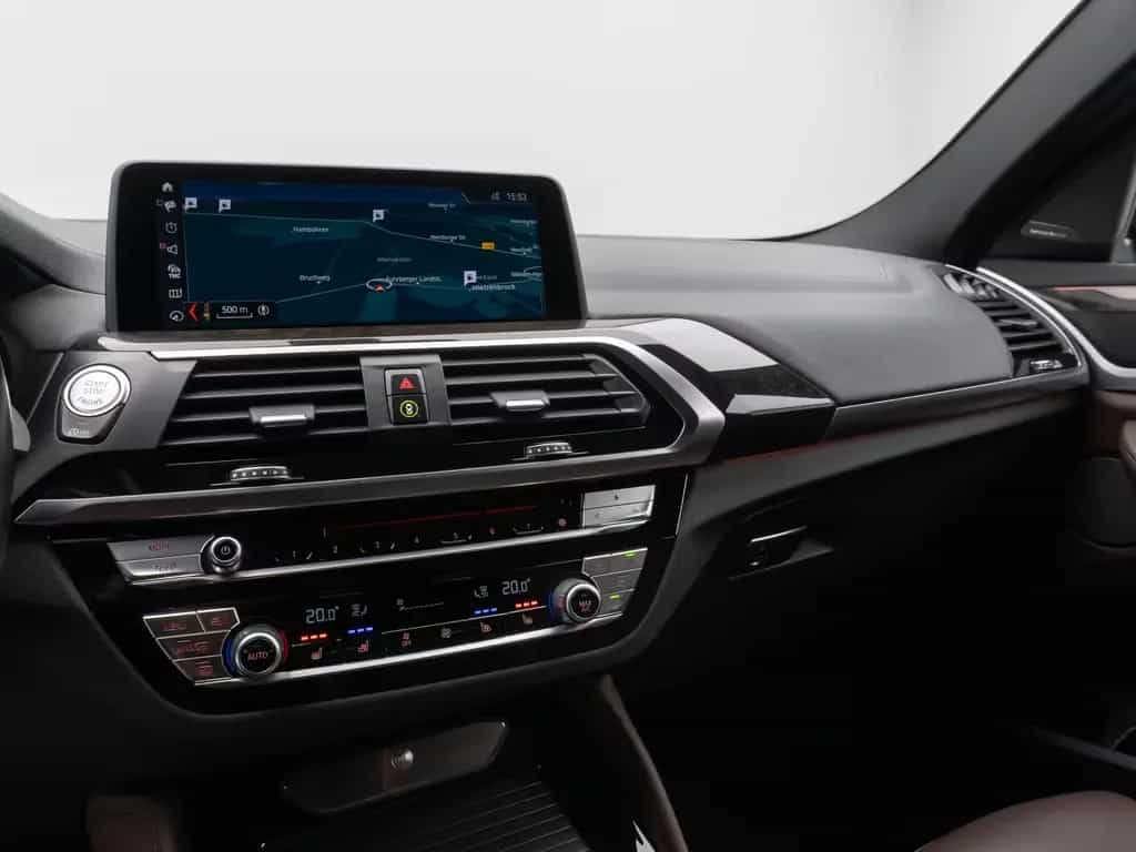 ALPINA XD4 360°HUD DAB H/K Belüftung Komfort Alarm 20Zl 09/2019-photo-20