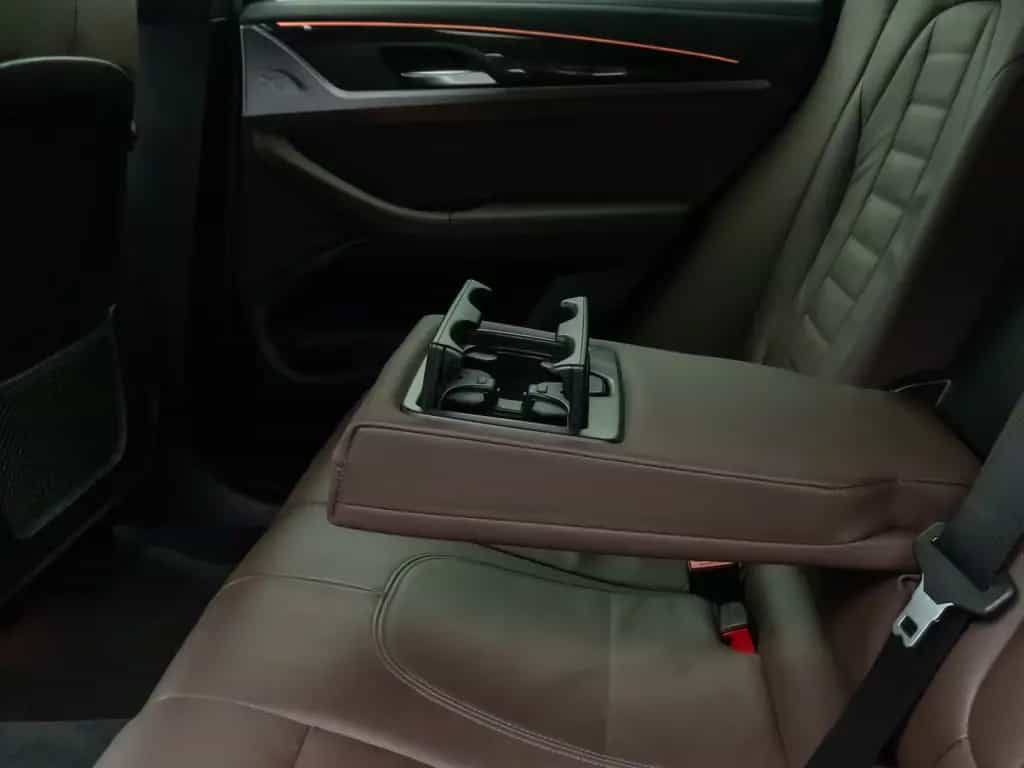 ALPINA XD4 360°HUD DAB H/K Belüftung Komfort Alarm 20Zl 09/2019-photo-28