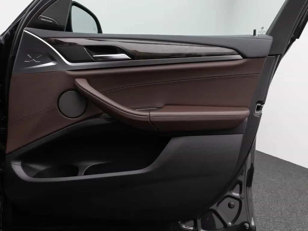 ALPINA XD4 360°HUD DAB H/K Belüftung Komfort Alarm 20Zl 09/2019-photo-30