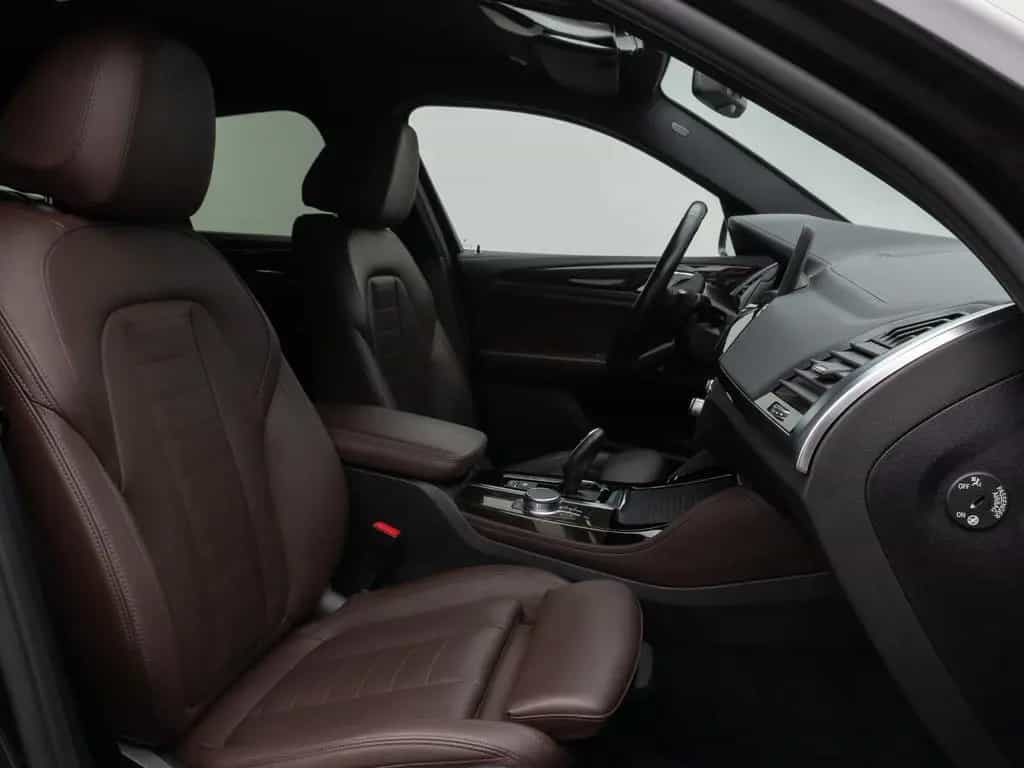 ALPINA XD4 360°HUD DAB H/K Belüftung Komfort Alarm 20Zl 09/2019-photo-35