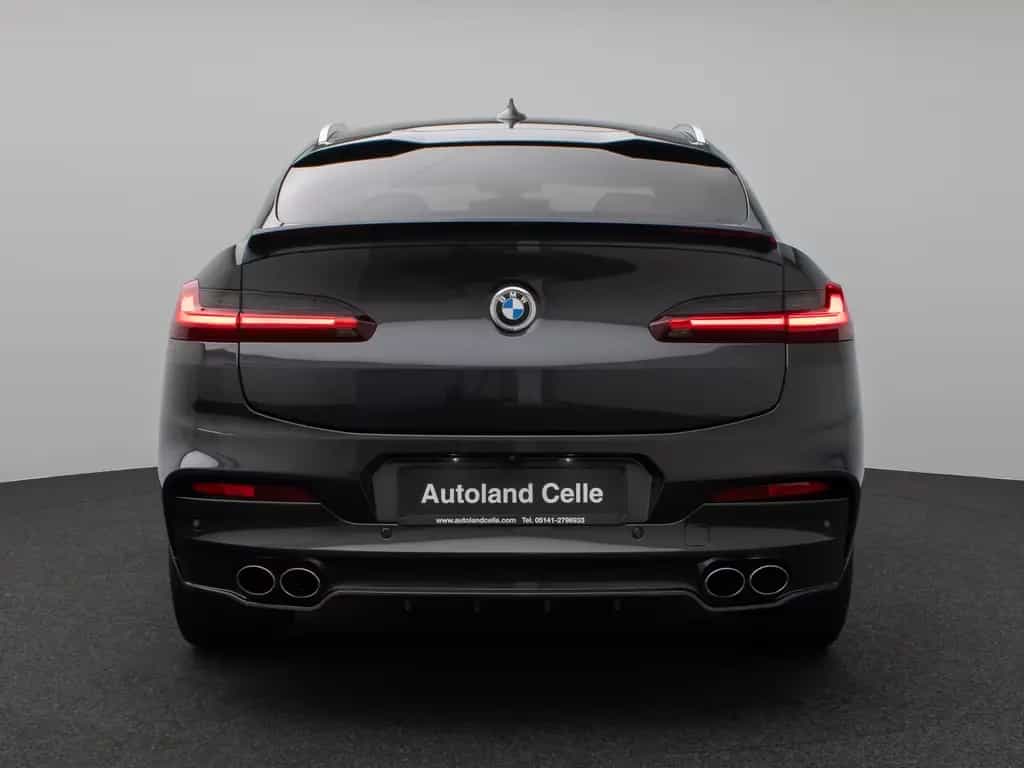 ALPINA XD4 360°HUD DAB H/K Belüftung Komfort Alarm 20Zl 09/2019-photo-7
