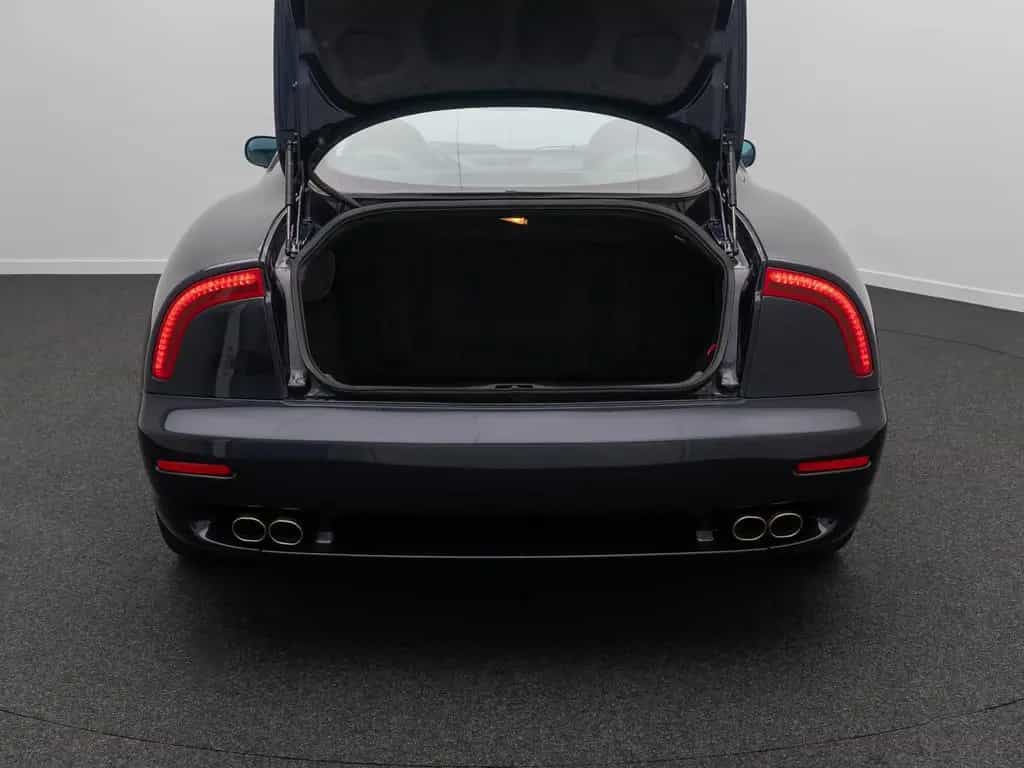 Maserati 3200 GT Xenon HiFi Memory Leder Sport 18Zoll 11/1999-photo-12