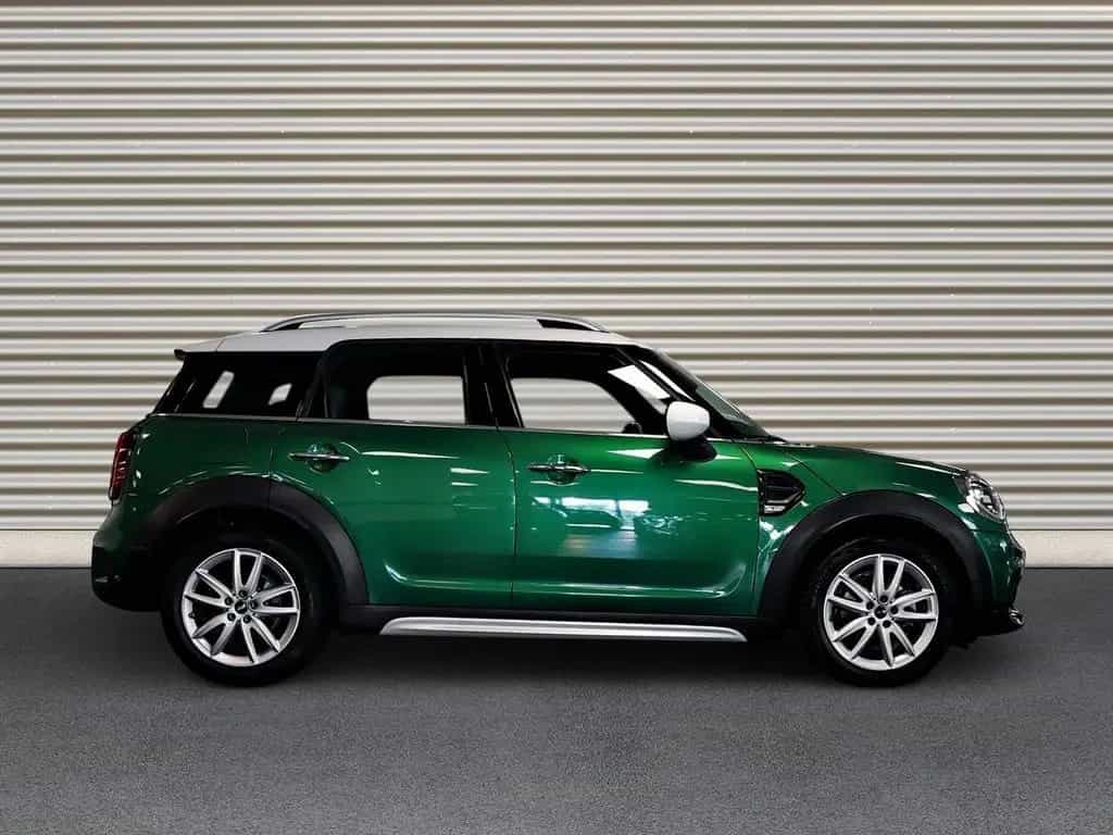 MINI Cooper Countryman Cooper 12/2019-photo-1