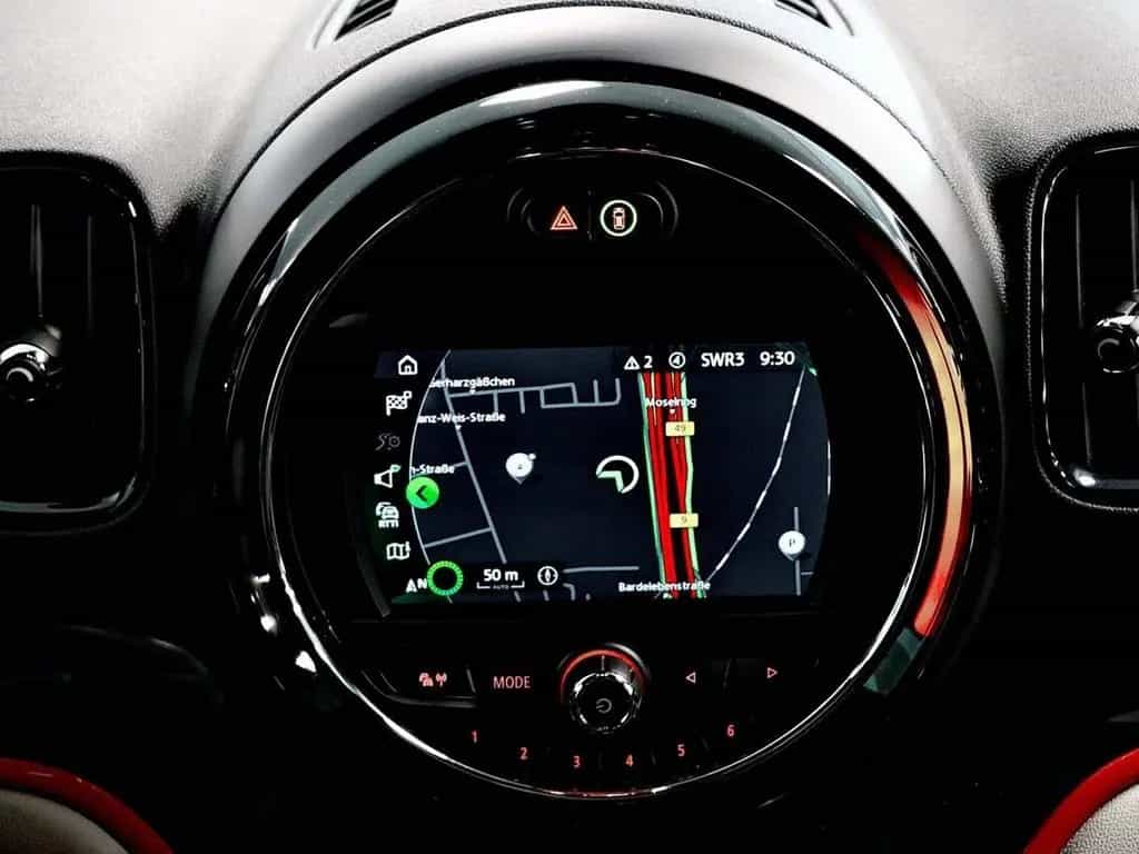 MINI Cooper Countryman Cooper 12/2019-photo-10