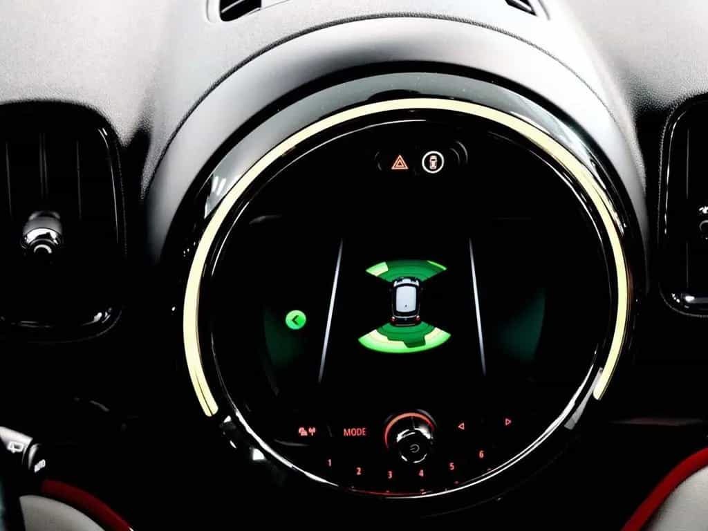 MINI Cooper Countryman Cooper 12/2019-photo-11