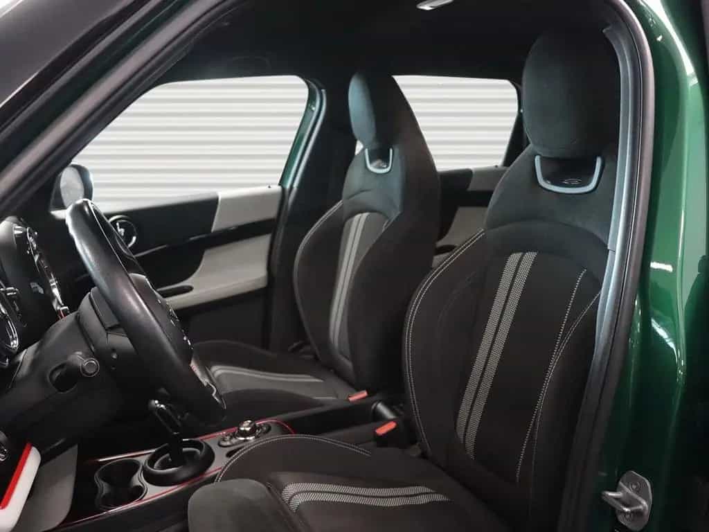 MINI Cooper Countryman Cooper 12/2019-photo-13