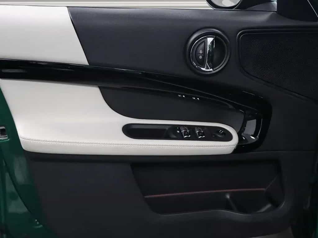 MINI Cooper Countryman Cooper 12/2019-photo-14