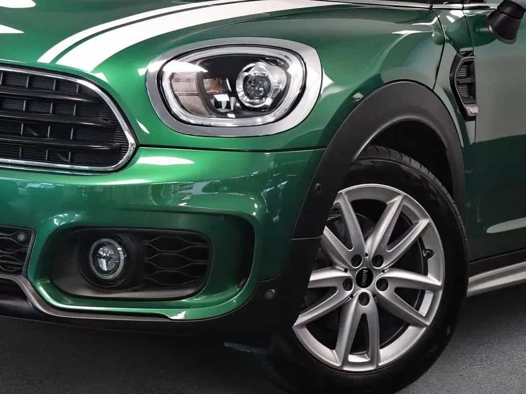 MINI Cooper Countryman Cooper 12/2019-photo-3