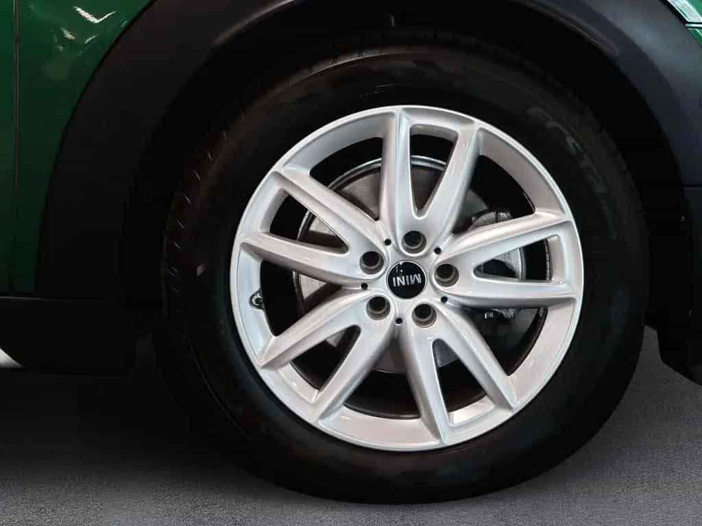 MINI Cooper Countryman Cooper 12/2019-photo-5