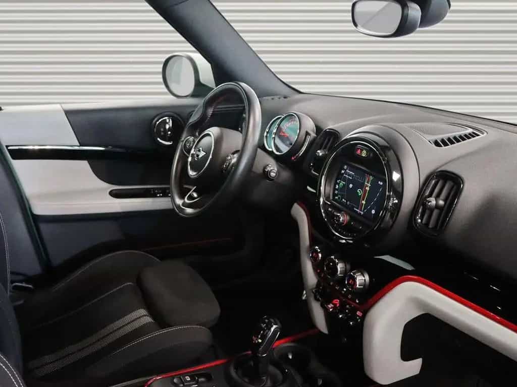 MINI Cooper Countryman Cooper 12/2019-photo-6