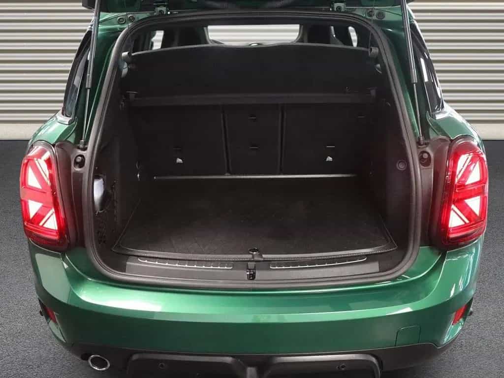 MINI Cooper Countryman Cooper 12/2019-photo-7