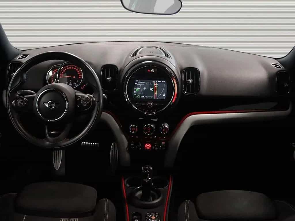 MINI Cooper Countryman Cooper 12/2019-photo-8