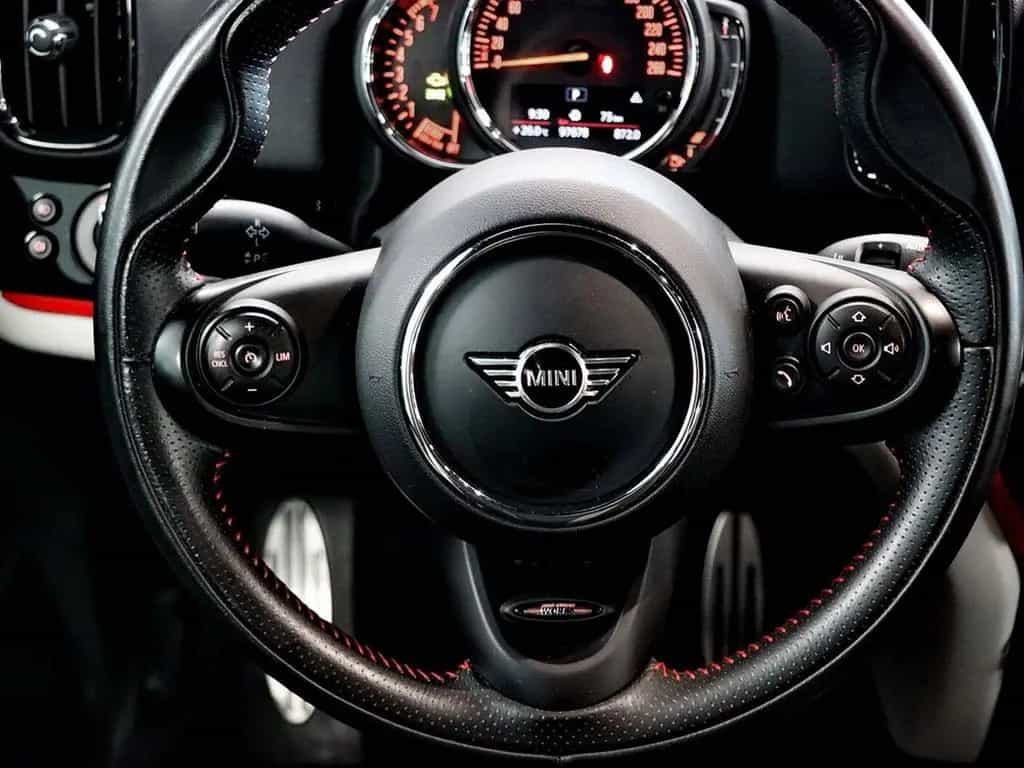 MINI Cooper Countryman Cooper 12/2019-photo-9