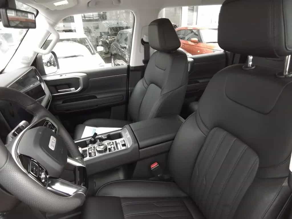 BAIC BJ40 03/2026-photo-11