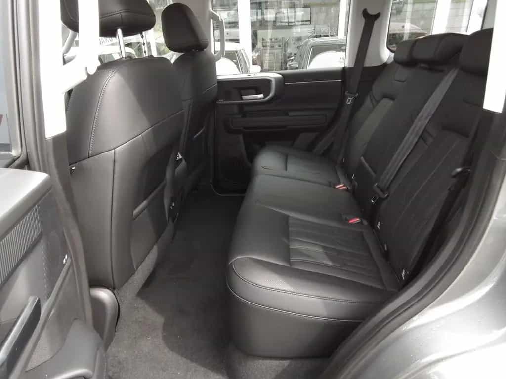 BAIC BJ40 03/2026-photo-12
