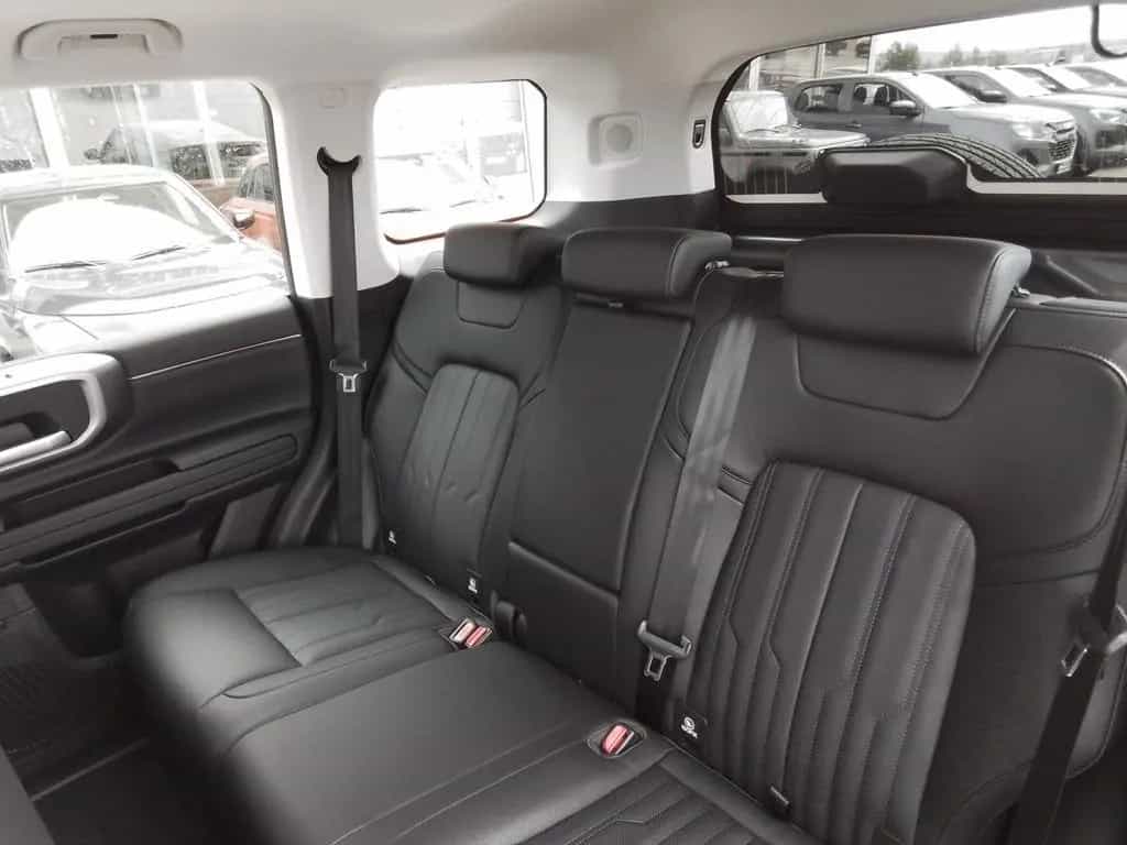 BAIC BJ40 03/2026-photo-13