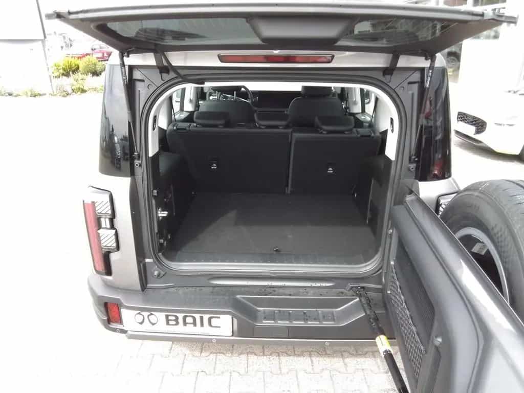 BAIC BJ40 03/2026-photo-7