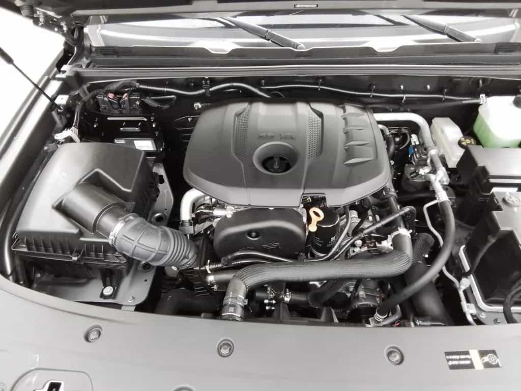 BAIC BJ40 03/2026-photo-8