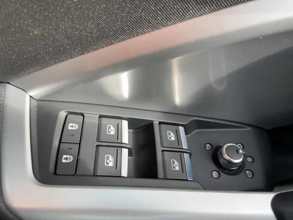 Audi Q3 ADVANCED 35 TFSI Mild Hybrid 1.5 150PS/Elktr. 04/2021-photo-20