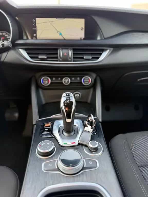 Alfa Romeo Stelvio 2.2 Turbodiesel 160 CV AT8 RW 05/2020-photo-12