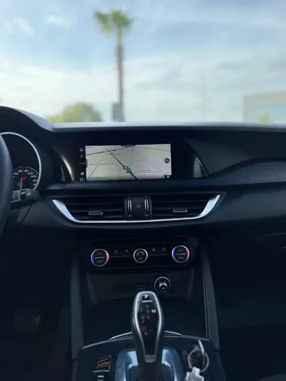 Alfa Romeo Stelvio 2.2 Turbodiesel 160 CV AT8 RW 05/2020-photo-13