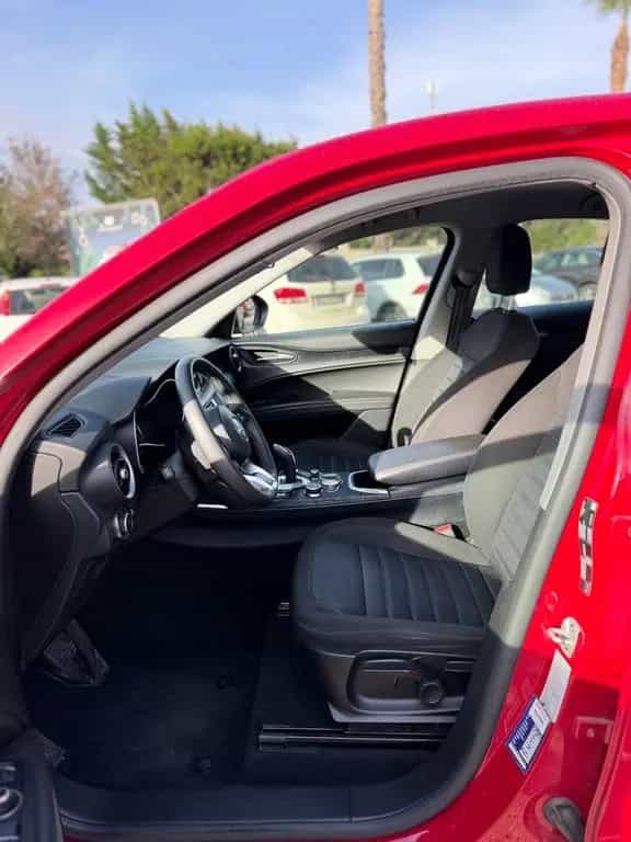 Alfa Romeo Stelvio 2.2 Turbodiesel 160 CV AT8 RW 05/2020-photo-14
