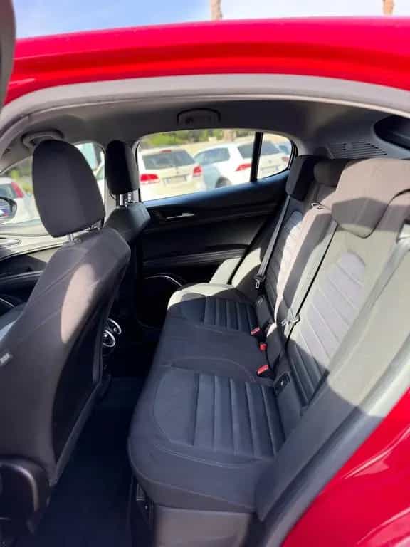 Alfa Romeo Stelvio 2.2 Turbodiesel 160 CV AT8 RW 05/2020-photo-8