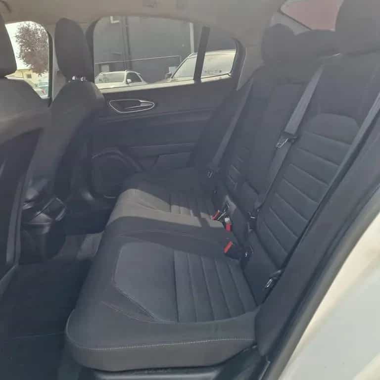 Alfa Romeo Giulia 2.2 Turbodiesel 150 CV AT8 SOL 08/2018-photo-7