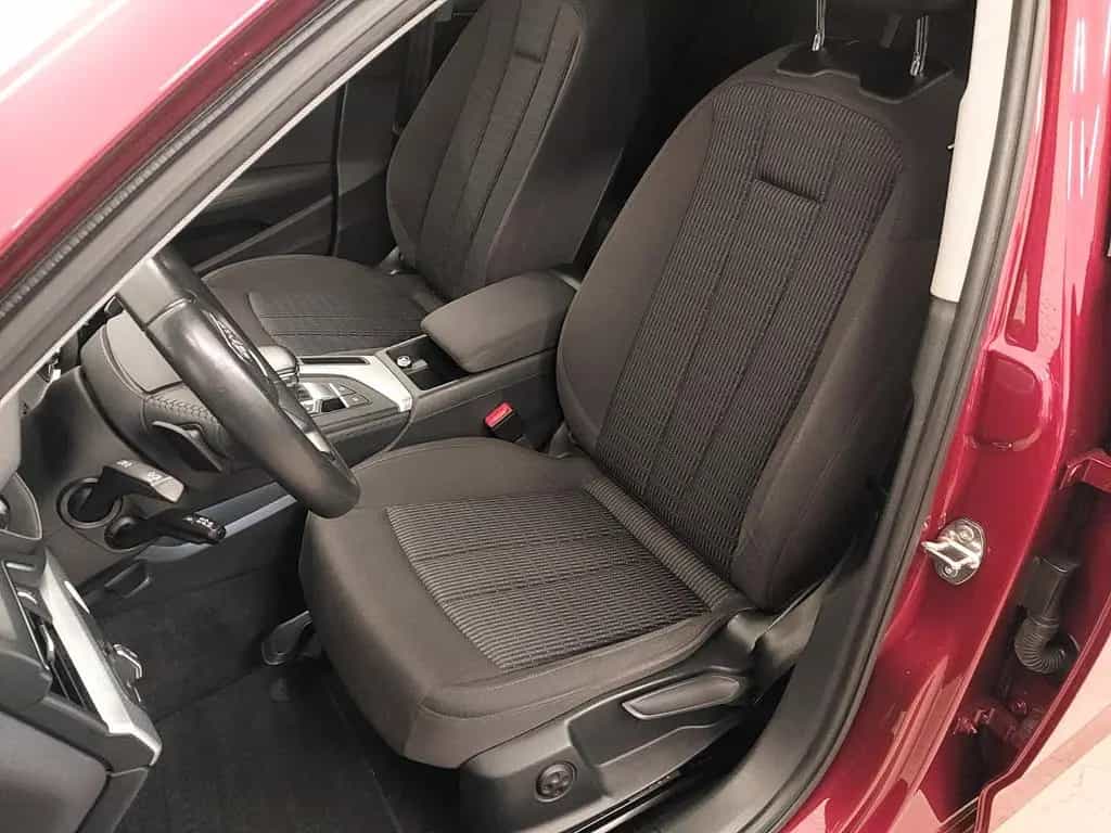 Audi A4 Avant 35 TFSI design 66oookm AHZV DAB Kamera 01/2019-photo-10