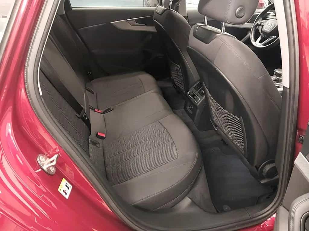 Audi A4 Avant 35 TFSI design 66oookm AHZV DAB Kamera 01/2019-photo-21
