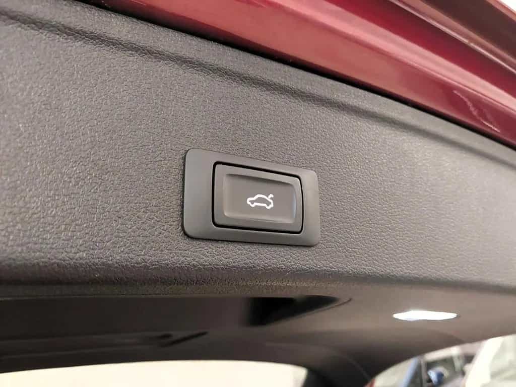 Audi A4 Avant 35 TFSI design 66oookm AHZV DAB Kamera 01/2019-photo-24