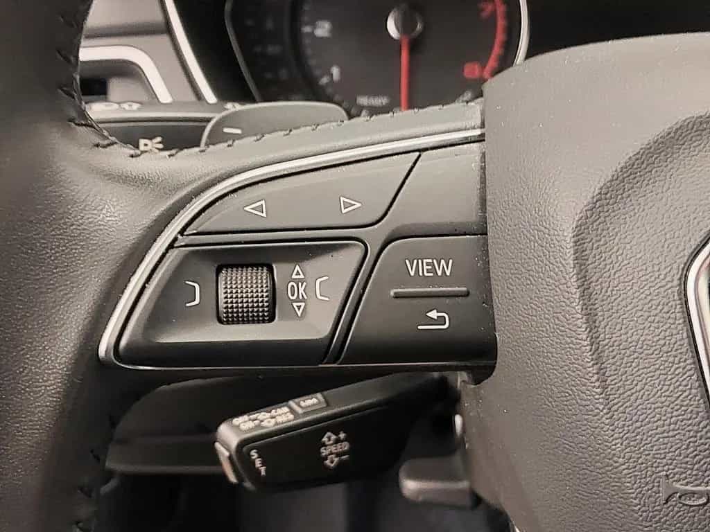Audi A4 Avant 35 TFSI design 66oookm AHZV DAB Kamera 01/2019-photo-30