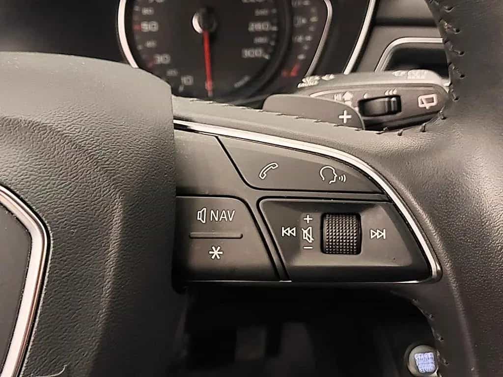 Audi A4 Avant 35 TFSI design 66oookm AHZV DAB Kamera 01/2019-photo-31